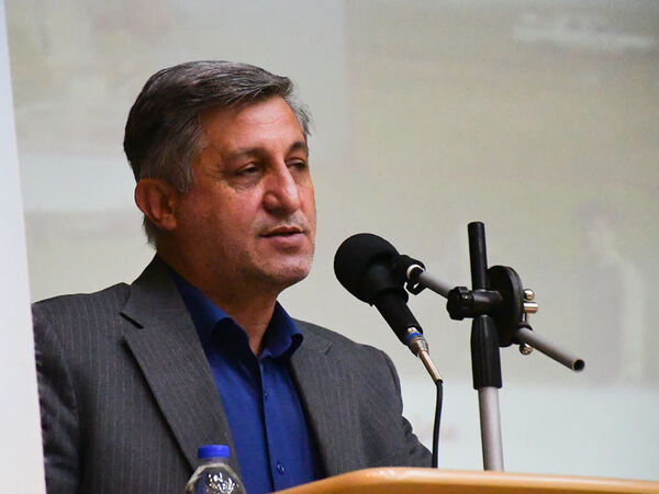 کشاورزی حفاظتی؛ راهبرد عبور از بحران آب و خاک 