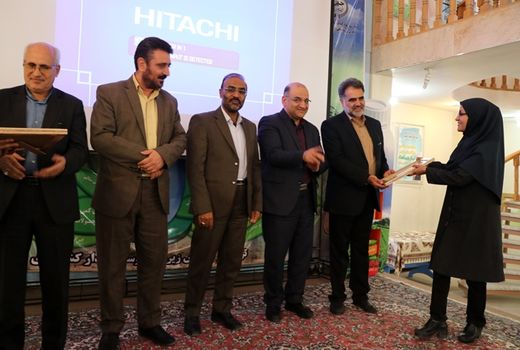 130 هزار هکتار از مزارع استان اصفهان به کشت گندم و جو اختصاص دارد