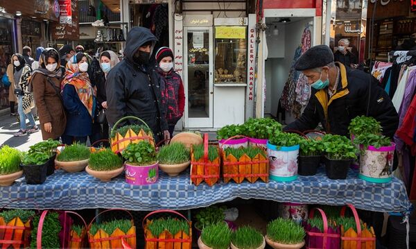 اختصاص تسهیلات ۲۰ میلیون تومانی به خریداران شب عید