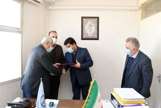  تامین و آماده سازی کلیه الزامات در فرآیند تولید در بخش دامپزشکی هدف اصلی نظام دامپزشکی است