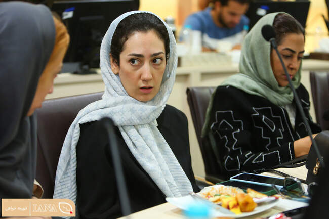 نشست خبری وزیر جهاد کشاورزی