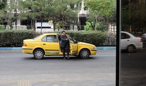 نخستین سه‌شنبه های بدون خودرو در جهاد کشاورزی آذربایجان‌شرقی برگزار شد