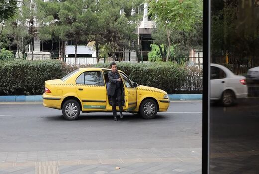 نخستین سه‌شنبه های بدون خودرو در جهاد کشاورزی آذربایجان‌شرقی برگزار شد