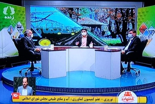 تحویل 28هزار تن بذر فرآوری شده به کشاورزان گلستانی