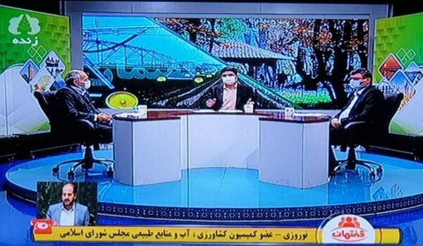 تحویل 28هزار تن بذر فرآوری شده به کشاورزان گلستانی