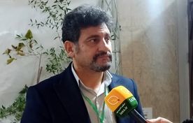 معرفی پایه‌های بومی اصلاح‌شده سیب تا سال آینده به باغداران 