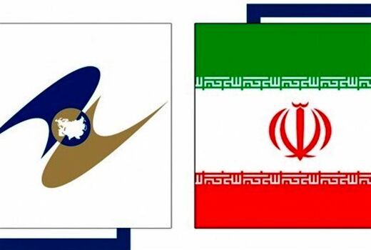  جزئیات اقلام صادراتی و واردتی ایران و اتحادیه اوراسیا اعلام شد + نمودار 