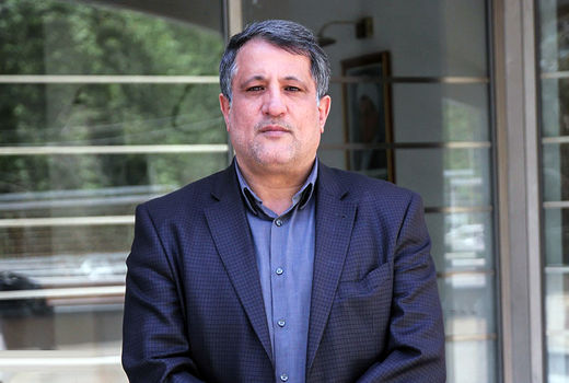 بدهی سپاه به شهرداری را سیاسی نکنید