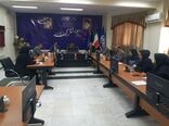 تحکیم همکاری‌های هواشناسی و جهاد کشاورزی آذربایجان غربی در راستای توسعه هواشناسی کاربردی