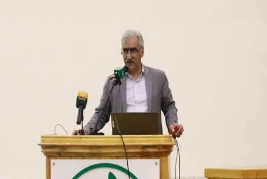 خسارت علف‌های هرز در برخی مزارع غلات به بیش از ۵۰ درصد رسید