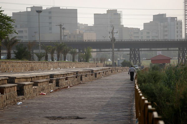 مستند «لوتوس» در جشنواره محیط زیستی ایتالیا