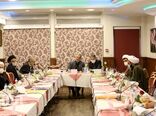 نشست هم اندیشی وزیر جهاد کشاورزی با رئیس و اعضای کمیسیون کشاورزی مجلس