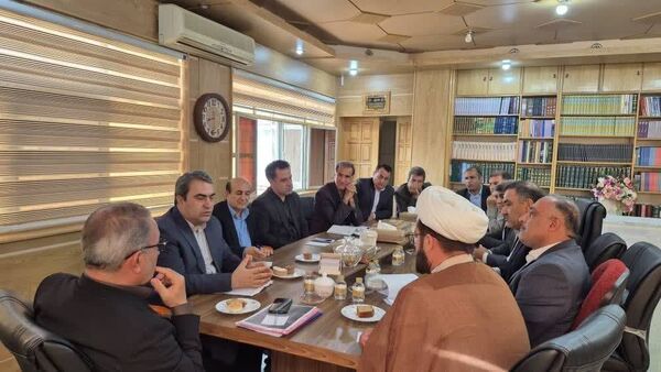 جهاد کشاورزی در تأمین امنیت غذایی دوره جنگ درخشید