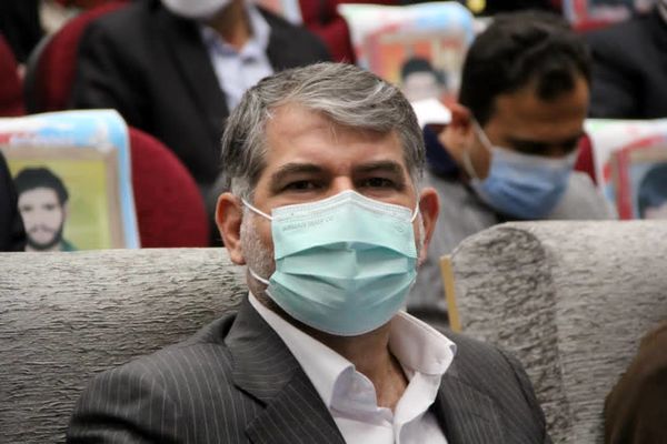 برای اولین بار در کشور، طرح اصلاح نخیلات در دشتستان اجرا می شود
