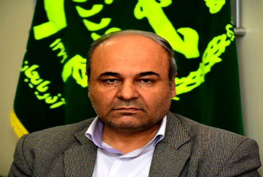 درگذشت مدیر سابق حراست سازمان جهاد کشاورزی استان آذربایجان شرقی