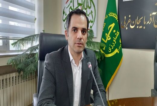 7 هزار و 800 عضو نظام مهندسی کشاورزی آذربایجان غربی هستند
