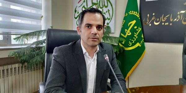 7 هزار و 800 عضو نظام مهندسی کشاورزی آذربایجان غربی هستند