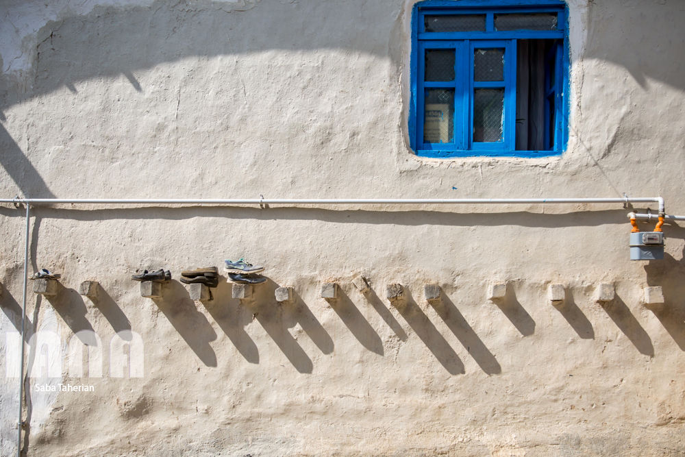 روستای ساسنگ