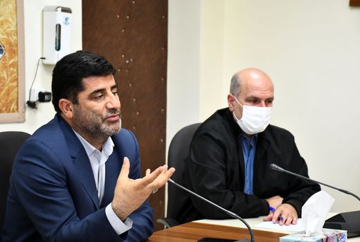 رادیو به واسطه دسترسی آسان عموم مردم نقش بسیار مهمی در انتقال پیام به کشاورزان دارد 