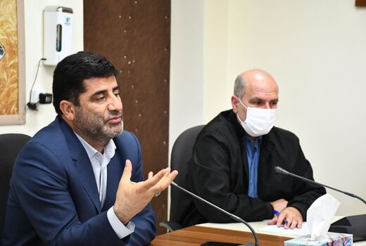 رادیو به واسطه دسترسی آسان عموم مردم نقش بسیار مهمی در انتقال پیام به کشاورزان دارد 