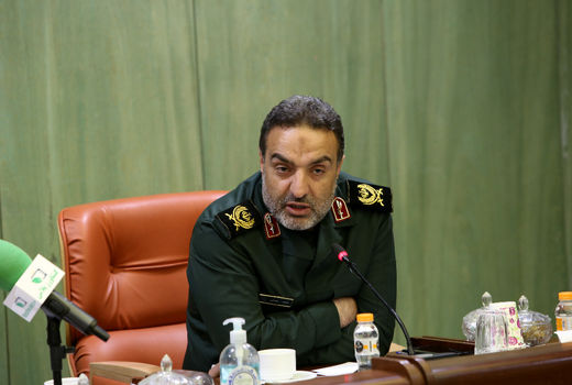 ورود بسیج سازندگی در حمایت از تولیدکنندگان