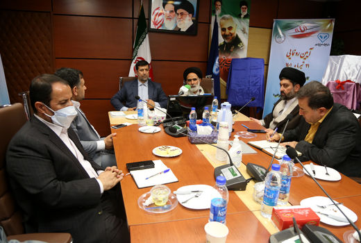 صدور کارت ضابطان قضایی ویژه ناظران شرعی 