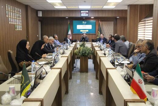 دولت باید از آموزش مستقیم کشاورزان فاصله بگیرد