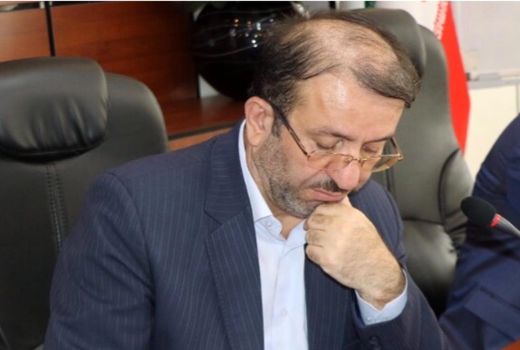 حساب‌های بانکی سازمان در معرض انسداد و در آستانه تحقیق و تفحص مجلس شورای اسلامی