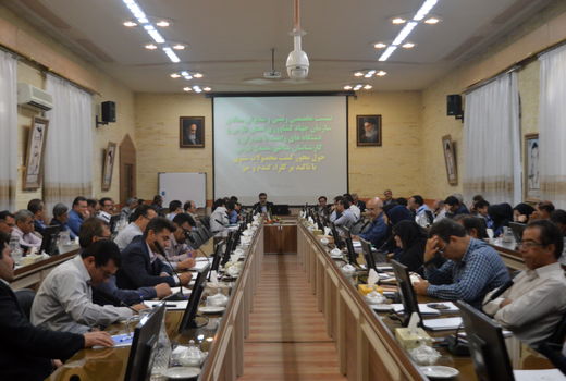 کشاورزی در امنیت غذا پایه اقتصادمقاومتی است