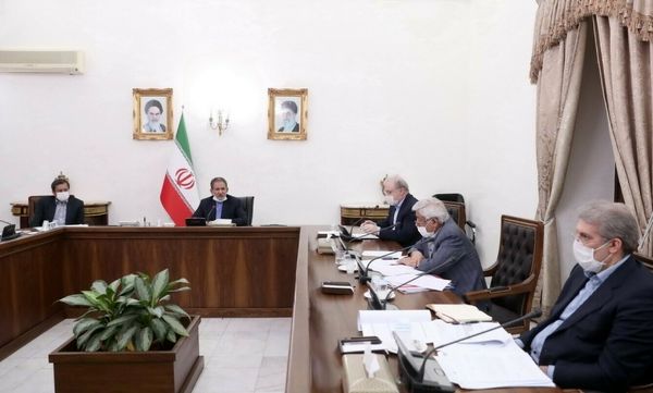 اهمیت مدیریت تولید و واردات کالاهای اساسی در سال جاری