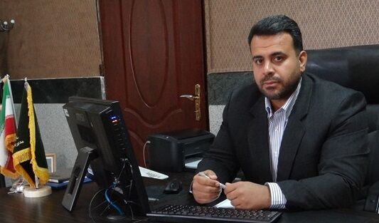 جانمایی ۴ مکان برای بارگاه زرشک در شهرستان درمیان