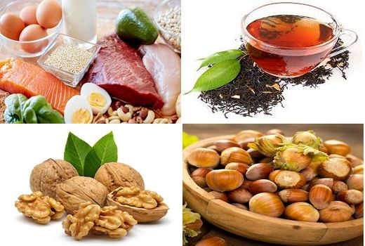 دست پُر کشاورزان و دامداران املشی در تولید