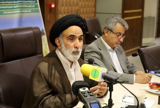 کشاورزی؛ خط مقدم مقاومت و استقامت ملت ایران است