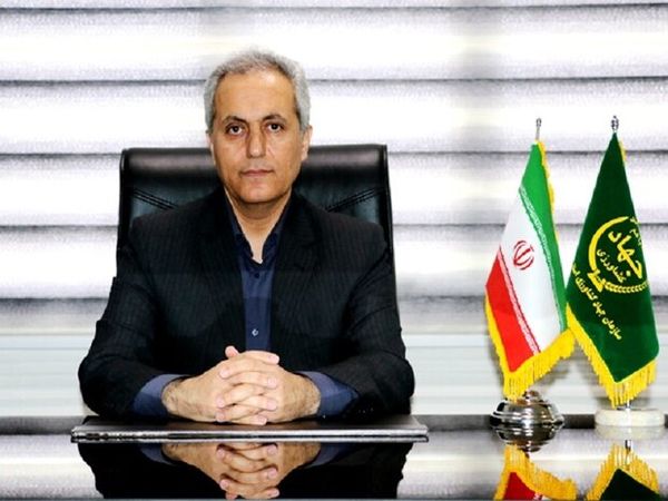 حدود ۲ هزار نفر در بخش صنایع تبدیلی کشاورزی کردستان اشتغال دارند