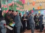 برگزاری یادواره شهدای انقلاب در استان فارس 
