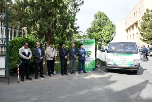  الزام اولیه برای اجرای برنامه های الگوی کشت موضوعات آموزشی ترویجی است