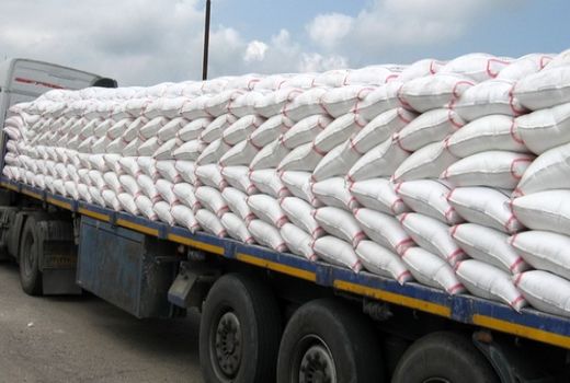 توزیع 70 هزار تن کود ازته در مازندران