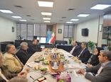 رایزنی برای تامین اعتبار پروژه‌های نیمه تمام شیلاتی