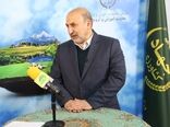 افتتاح بیست و چهارمین نمایشگاه دستاوردهای پژوهش، فناوری و فن بازار