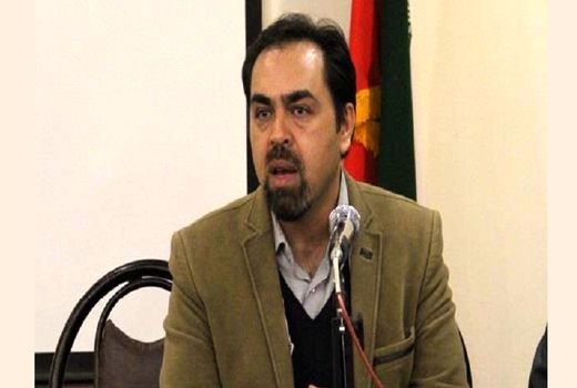 ساماندهی صنعت آبزی‌پروری با سامانه سجا