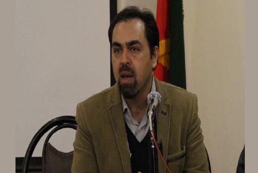 ساماندهی صنعت آبزی‌پروری با سامانه سجا