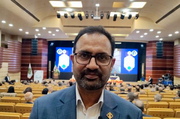 راه اندازی زنجیره‌های تولید اقدام ارزشمند بخش بازرگانی وزارت جهاد کشاورزی