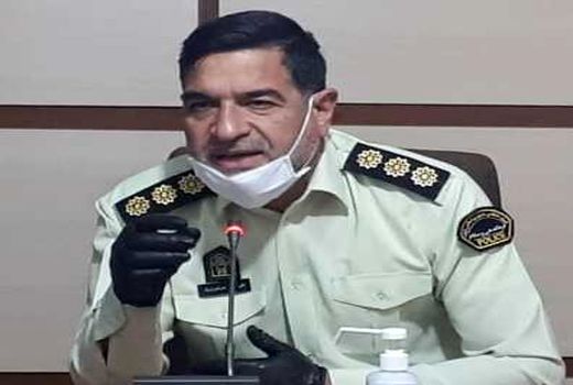 حفاظت از عرصه‌های منابع طبیعی در مقابل آتش‌سوزی نیازمند نگاه ملی است