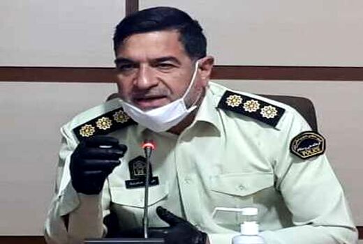 حفاظت از عرصه‌های منابع طبیعی در مقابل آتش‌سوزی نیازمند نگاه ملی است