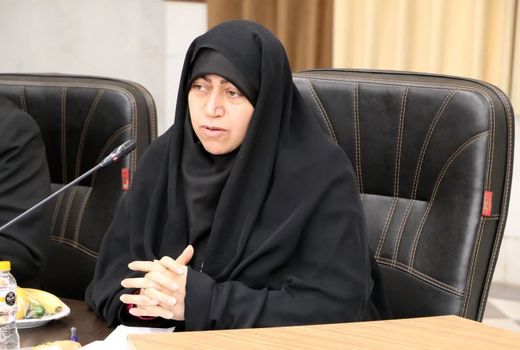 دشت قزوین ستون امنیت غذایی کشور است