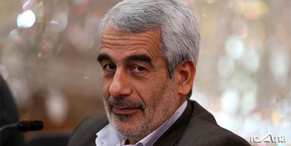 تحریم‌های آمریکا تهدیدی برای ایران نیست