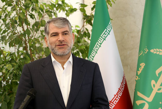 جایگاه نفوذ فناوری و دانش در حوزه کشاورزی اهمیت ویژه‌ای دارد