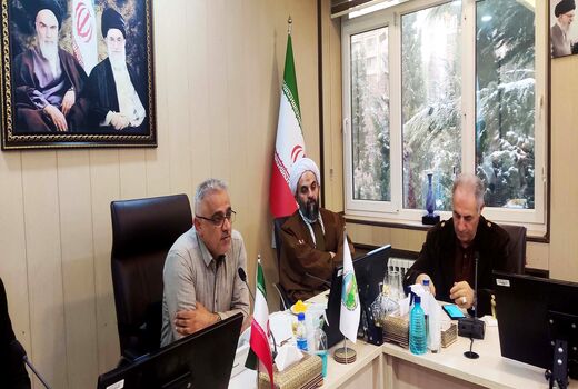 گام اساسی منابع طبیعی با مشارکت مردم بسوی کاشت یک میلیارد نهال