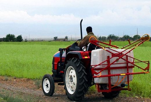 پرداخت ۱۹ میلیارد ریال تسهیلات مکانیزاسیون در هندیجان