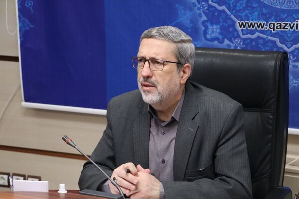 طرح‌های نیمه تمام آب و خاک استان قزوین در اولویت مدیران شهرستانی باشد